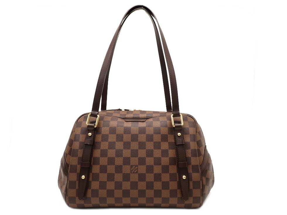 Louis Vuitton Kaisar ダミエ ショルダーバッグ LOUIS VUITTON ルイヴィトン ダミエ ジェアン コンパニョン ブラック