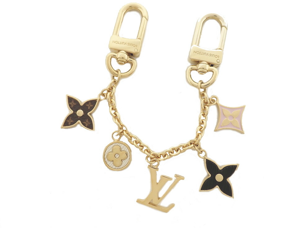 限定コラボ◇ルイヴィトン×リチャードプリンス ペンキ加工 チェーン