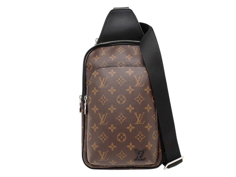 楽天市場】LOUIS VUITTON ルイ ヴィトン モノグラムマカサー