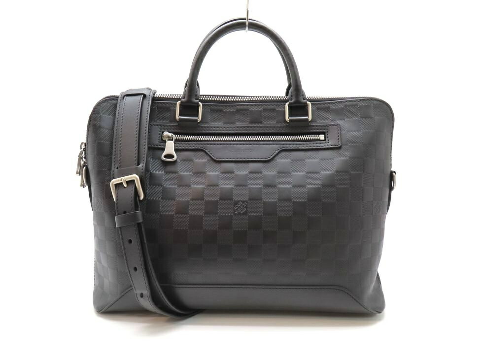 楽天市場】【緑屋質屋】ルイヴィトン M45288 シリウス ブリーフケース