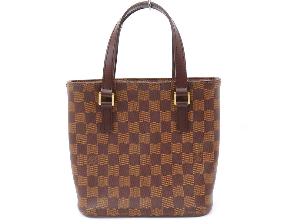 楽天市場】【バッグ】LOUIS VUITTON ルイ ヴィトン ダミエ マルゼルブ