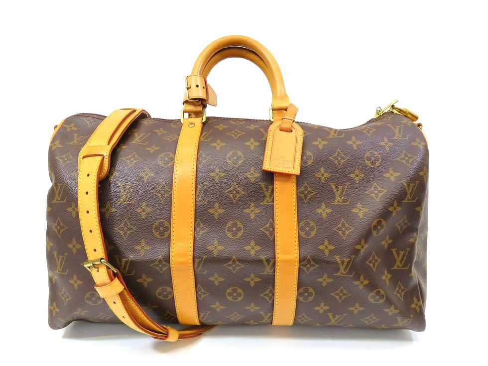 楽天市場】ルイヴィトン【LOUIS VUITTON】M43413/キーポル