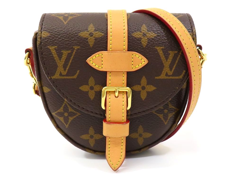 ■美品■LOUIS VUITTON ルイヴィトン モノグラム ショルダーバッグ LOUIS VUITTON ルイヴィトン モノグラム ショルダーバッグ デイ