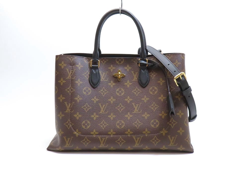 楽天市場】ルイヴィトン モノグラムローズ ネヴァーフルMM ”エリカ様