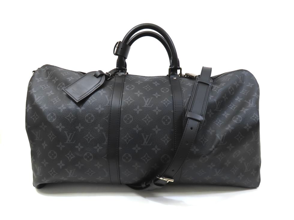 LOUIS VUITTON ボストンバッグ キーポル45 ルイヴィトン/ボストンバッグ/キーポル45/モノグラム