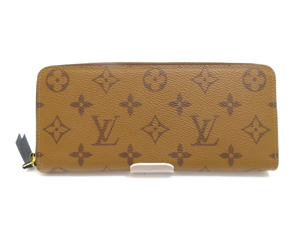 楽天市場】ルイヴィトン M82336 ポルトフォイユ・クレマンス 長財布