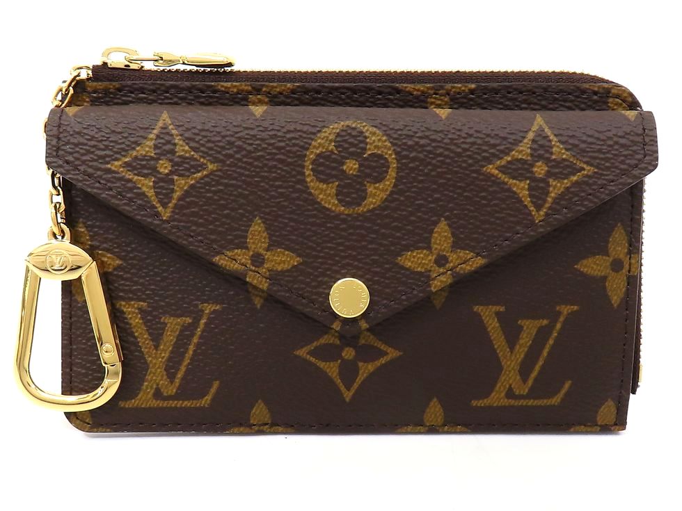 極美品♡ヴィトン モノグラム ポルトカルト レクトヴェルソ M69431 楽天市場】ルイヴィトン モノグラム ポルトカルト