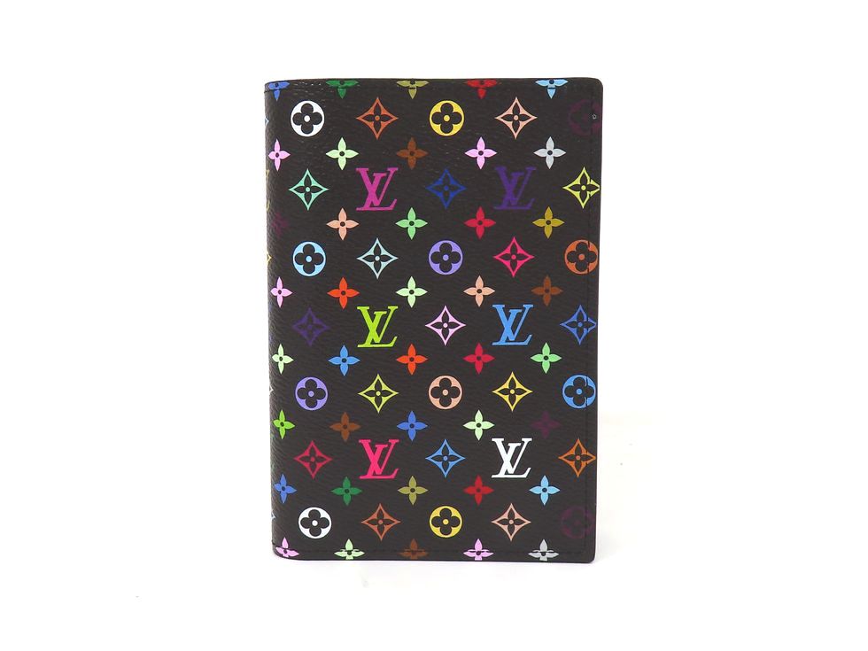 ルイ・ヴィトン　M60180　クーヴェルテュール パスポール　パスポートケース 楽天市場】ルイヴィトン LOUIS VUITTON パスポートケース