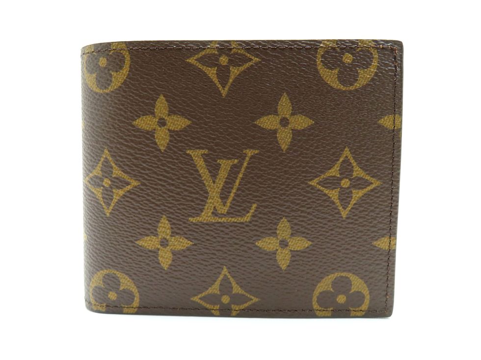 新品・未使用　LOUIS VUITTON ポルトフォイユマルコNM M62545 181189_1.jpg