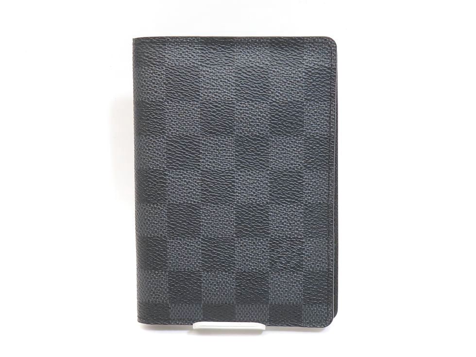 楽天市場】LOUIS VUITTON ルイ ヴィトン ダミエグラフィット クー