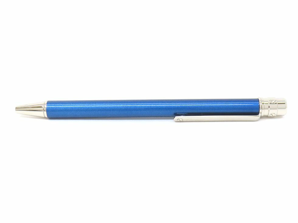 楽天市場】Cartier カルティエ サントス C ドゥ 2C ボールペン