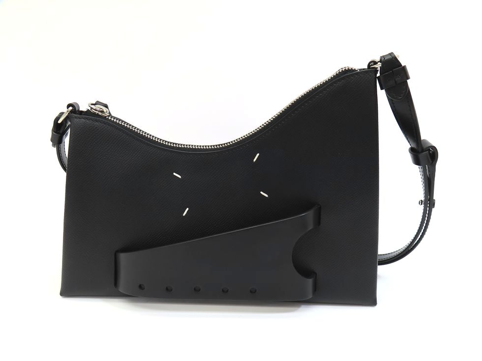 楽天市場】【メゾンマルジェラ】Maison Margiela 16SS レザー