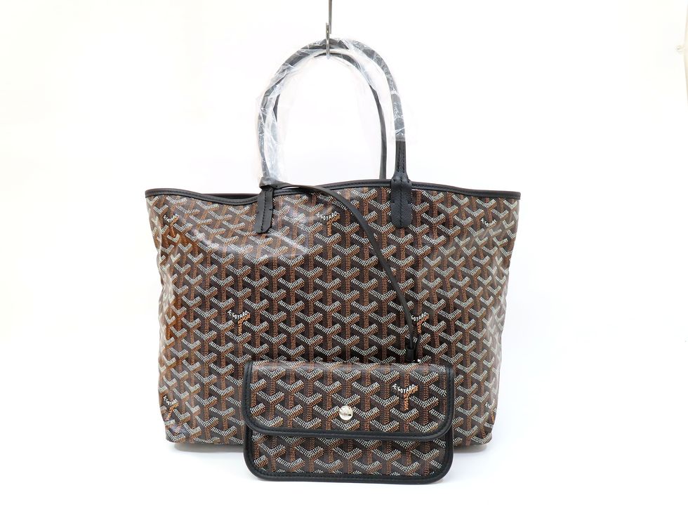 ゴヤール　サンルイPM 極美品 ゴヤール(GOYARD) – 2ページ目 | 中古ブランドリユースショップ