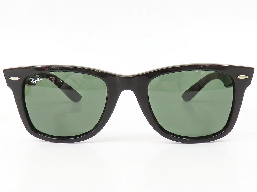 楽天市場】【Rey-Ban】レイバン サングラス RB2158 LIMITED300 世界300