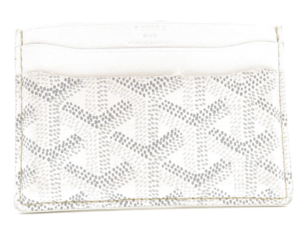 楽天市場】【財布】GOYARD ゴヤール マルゼルブ カードケース 名刺入れ