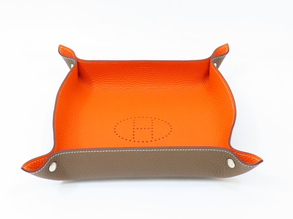 HERMES エルメス　ヴィド・ポッシュ　カルネドエクアトゥール HERMES エルメスヴィド・ポッシュカルネドエクアトゥール
