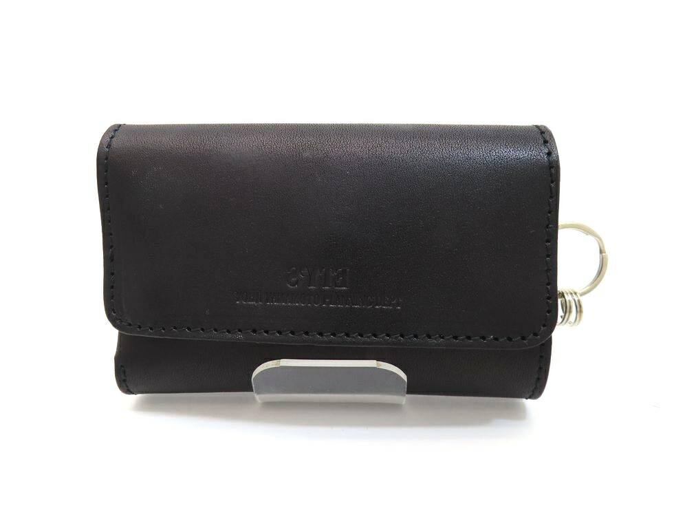 楽天市場】A&G エーアンドジー レザーウォレット 2スナップ 三つ折り