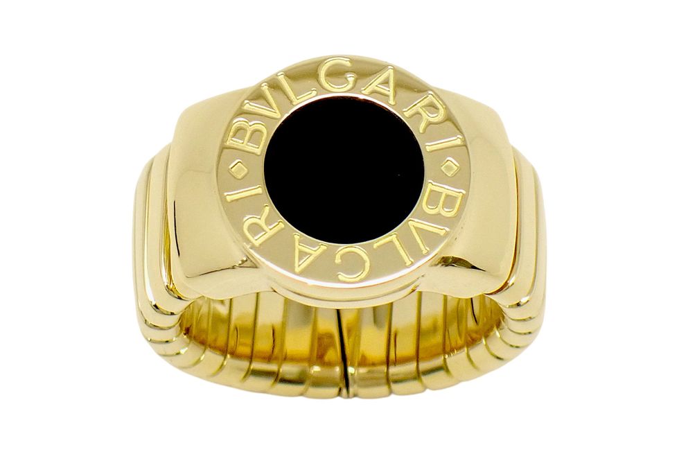 【新品】BVLGARI（ブルガリ）トゥボガス リング K18WG #8 12190868_1.jpg