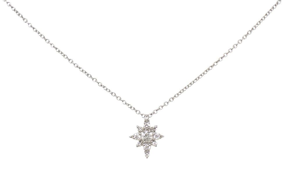 楽天市場】STAR JEWELRY スタージュエリー マジックスター ネックレス