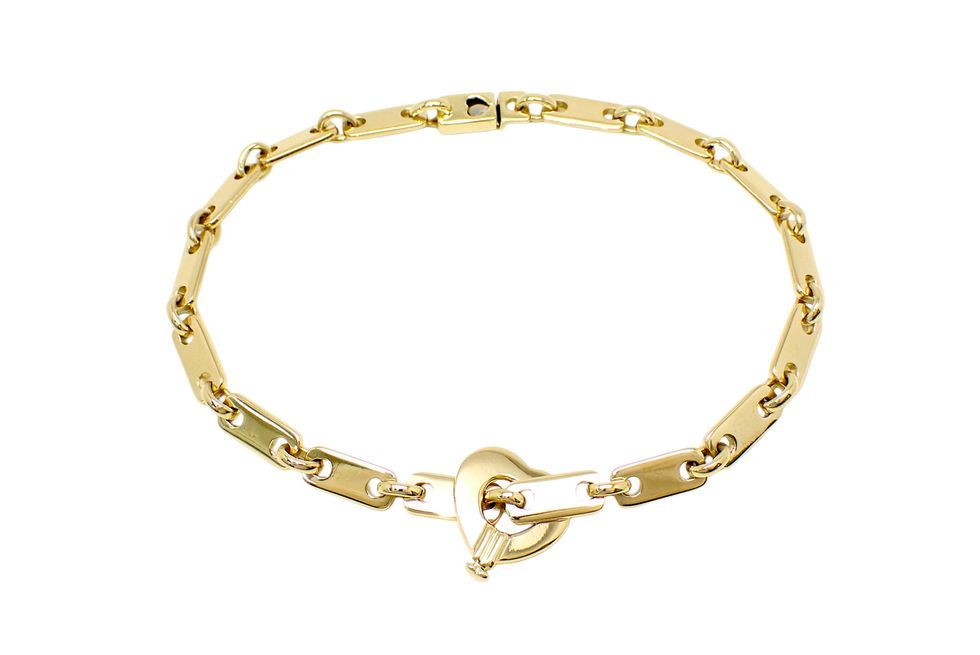 楽天市場】【ジュエリー】【新品仕上げ済】Cartier カルティエ