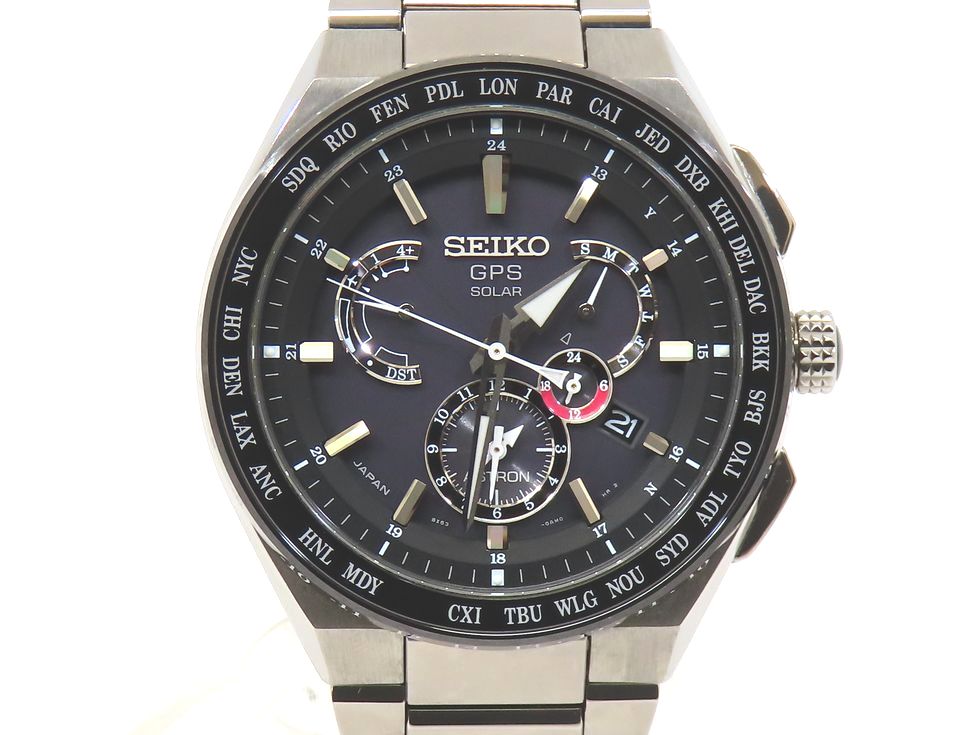 楽天市場】セイコー 腕時計 メンズ SBXB127 アストロン エグゼクティブ