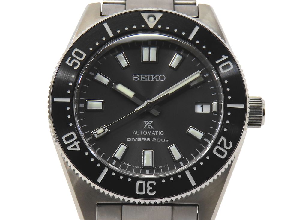 セイコー プロスペックス SBDC101/6R35-00P0 メンズ腕時計 SEIKO】セイコー『プロスペックス』SBDC101 6R35-00P0 17****番