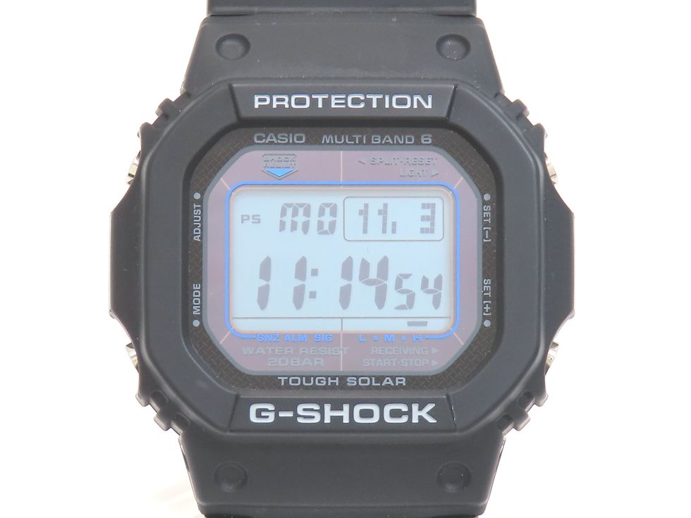 楽天市場】【CASIO】カシオ Gショック 30周年記念モデル GW-M5630D