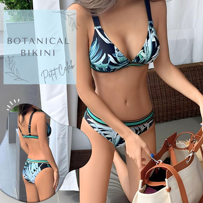【週末限定値下】MARINA 水着　ブラジリアンビギニ　スカイグレー　S 週末限定値下】MARINA 水着 ブラジリアンビギニ スカイグレー S
