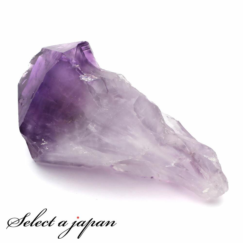楽天市場】アメジスト クラスター 原石 約20g〜49g アメジスト