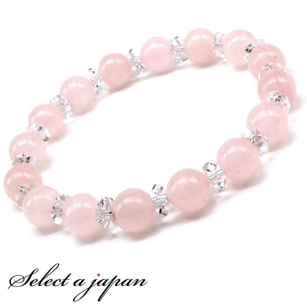 SALE】eve♡人気♡希少✨インカーローズ ♡ピンクオパール♡7月