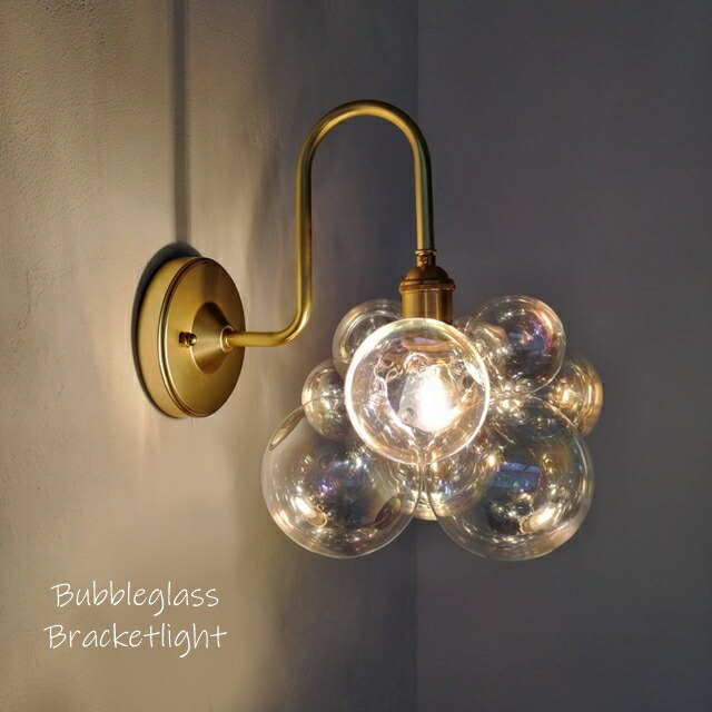 楽天市場】☆バブルランプオーロラ バブルシャンデリアランプ