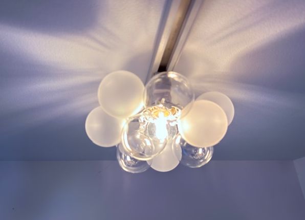 浮雲ラムネヴィンテージガラスランプアンティークレトロシャンデリアアンティーク 楽天市場】最安値挑戦中☆浮雲ラムネヴィンテージガラスボール