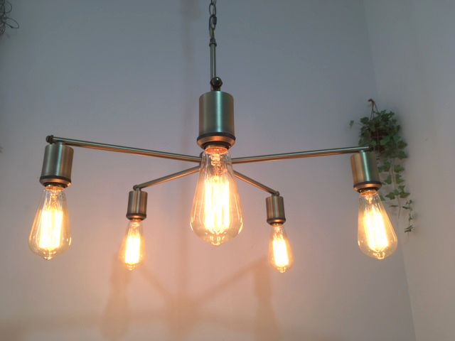 楽天市場】【送料無料】ランプシェード ペンダントライト 照明