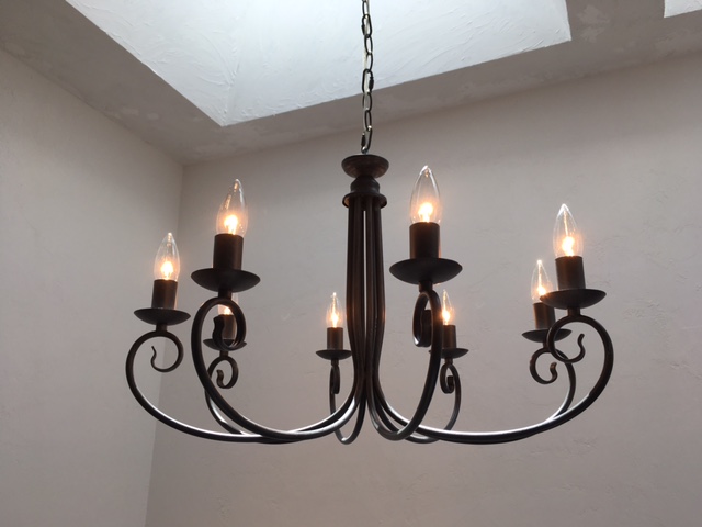 楽天市場】【クーポン配布中】☆送料無料！☆シャンデリア