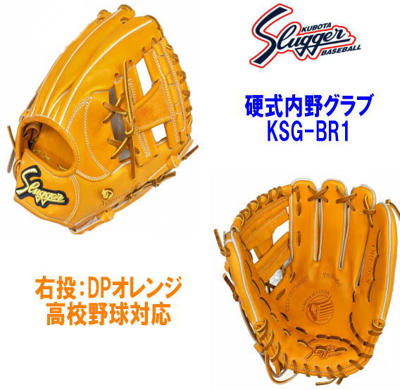 楽天市場】＼期間限定ポイント5倍！／ 久保田スラッガー 硬式グローブ