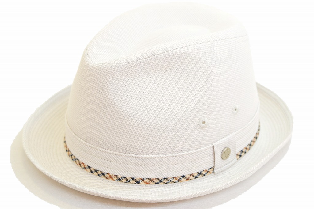 新品 チロル 涼しい帽子 オシャレ 中折 中折 上品なシルエット ファッション 日本製 紫外線対策 スーツにも普段にもok ファッション 日除け 春夏 帽子 ウィッグ セシボン送料無料 Uvケア ベージュ メンズ 帽子 1000円offクーポン Daks D1453 Daks コットン