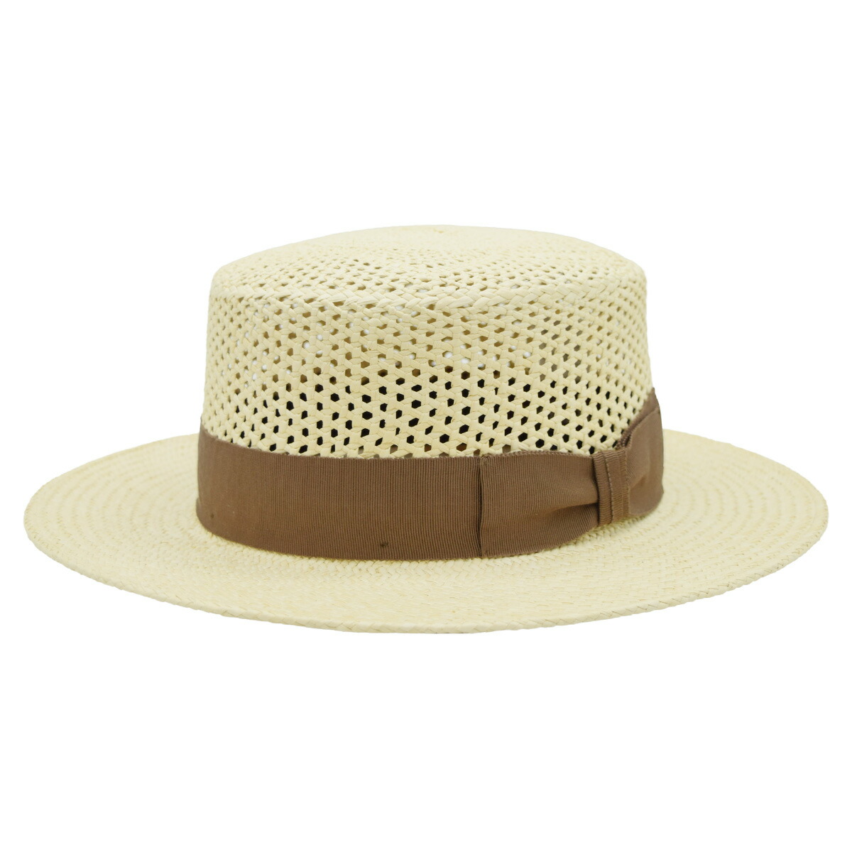 カンカン帽 メンズ ステットソン STETSON ナチュラル パナマ パナマハット つば広 UV 夏用 天然 父の日 紳士 レディース 母の日 婦人 ギフト 帽子 春夏 SE729【対応 送料無料】|帽子&ウィッグ・セシボン