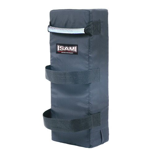 ISAMI キックミットＴＳ (FS-12）2個組 ISAMI キックミットTS (FS-12）2個組