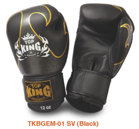 22春夏新色 グローブ トップキング ボクシング