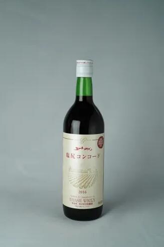 楽天市場】城戸ワイナリーオータムカラーズ コンコード 720ml : 五銭や