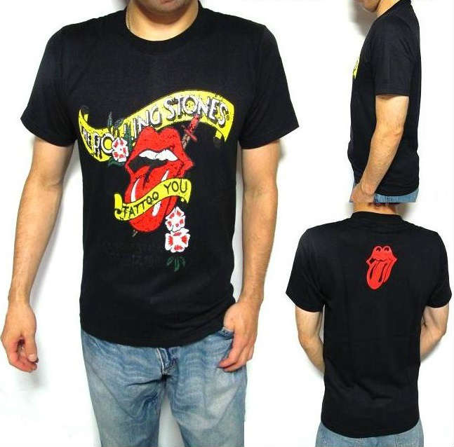 楽天市場】【土日も発送】 ローリング・ストーンズ ROLLING STONES