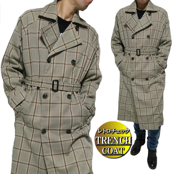 Pretty Green VENTILE トレンチコート 2/プリティーグリーン 楽天市場】プリティーグリーン Pretty Green プリティグリーン 2