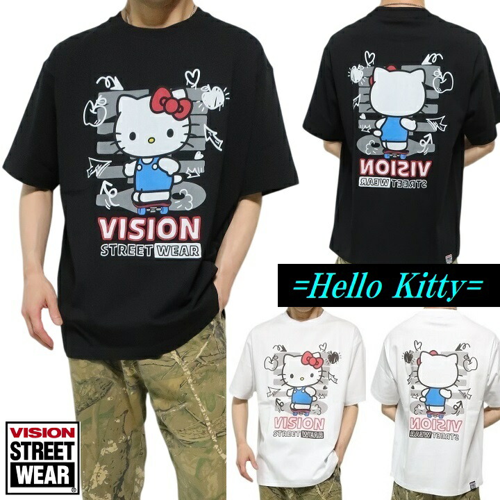 楽天市場】☆メンズ☆UNDERCOVER(アンダーカバー)x HELLO KITTY