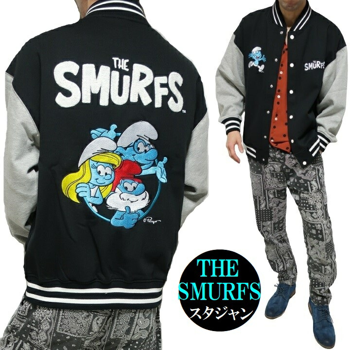 楽天市場】HUF ハフ FELIX SATIN JACKET ハフ フェリックス