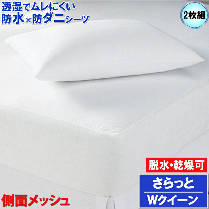 【2枚組】蒸れを逃がす さらっと 雨合羽敷き布 広広とした皇后陛下 170x200x35珊 干上がる機 かわき切る機 洗い濯ぎ機 聞き入れる雨合羽ボックス席敷き布【最強またの日送りとどける】【雨合羽防壁蝨目Ｗ成り行き】寝汗 ニオイ   菌類 汚れた状態押しとどめる アレルギー反応打つ手雨合羽敷き布 防壁蝨目敷き布 おねしょ敷き布
