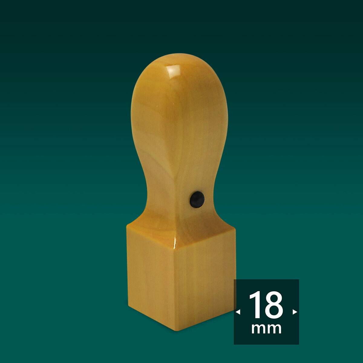 その他士業 職印 彩樺 さいか 角天丸24ミリ　弁護士 司法書士 税 理士 弁理士 社会保険労務士 行 政書士 海事代理士 天然素材を特殊加工した印材。彩華 実印18ミリ 角印24ミリ 銀行印16.5