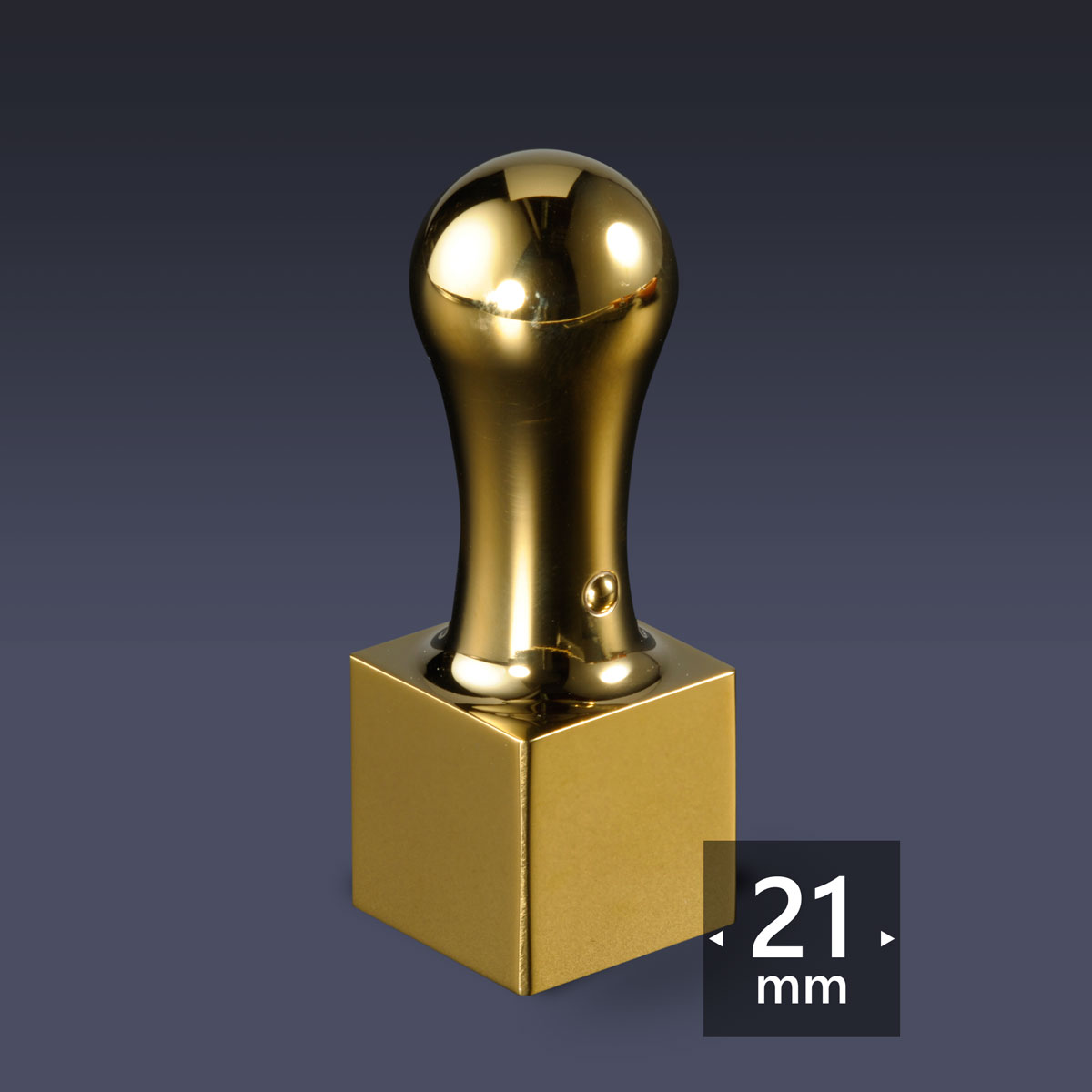 会社印 ミラーチタン ブラック 3本Ａ24セット　 　法人 会社設立 本 実印 銀行印 角印 法人印鑑 会社印 ミラーチタン（ブラック） 3本A24セット - しるし堂