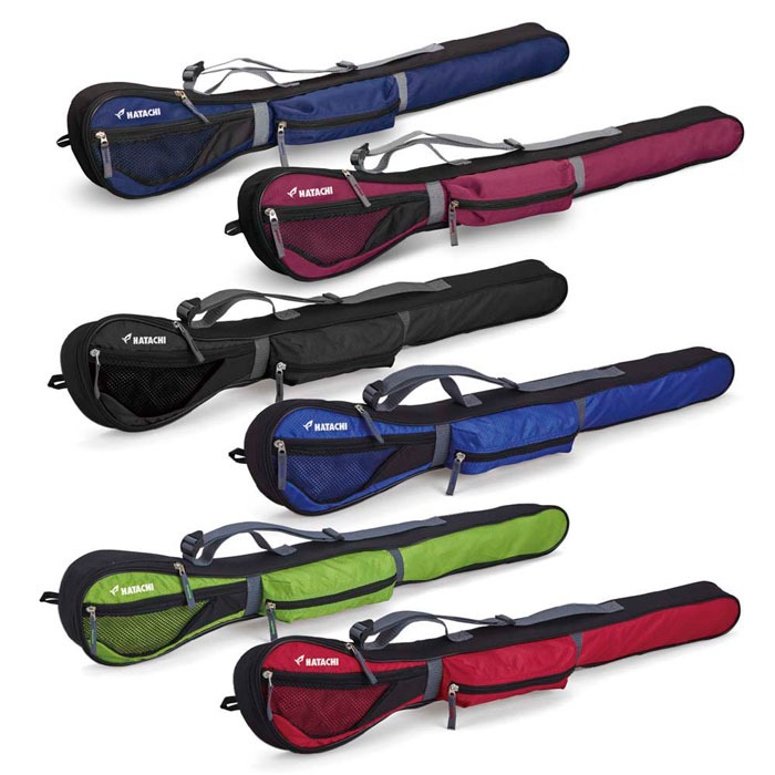 楽天市場】グラウンド ゴルフ ニチヨー NICHIYO 背負える クラブケース