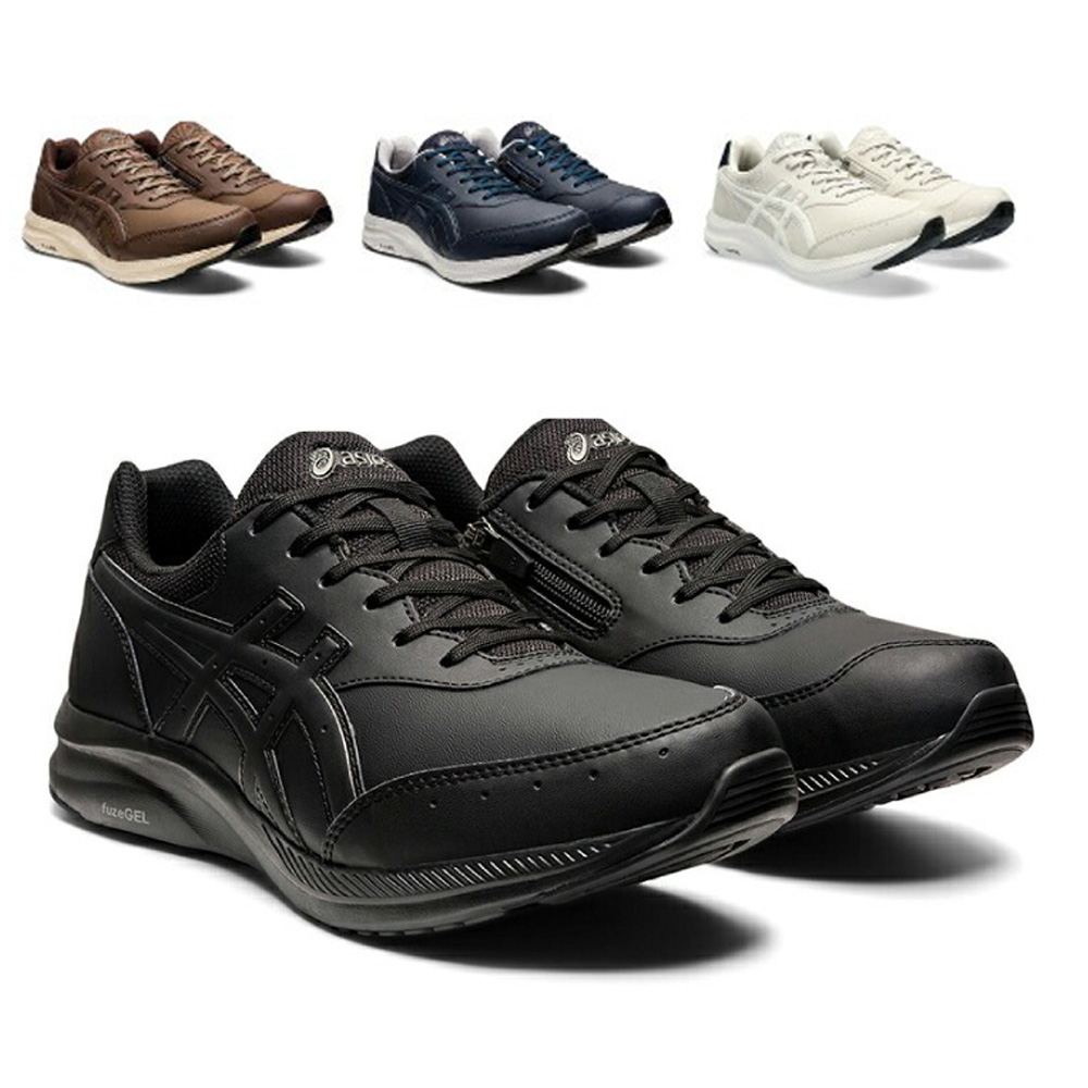アシックスasics ゴルフシューズ　TGN901 ブラウン アシックスasics ゴルフシューズ TGN901 ブラウン - メルカリ