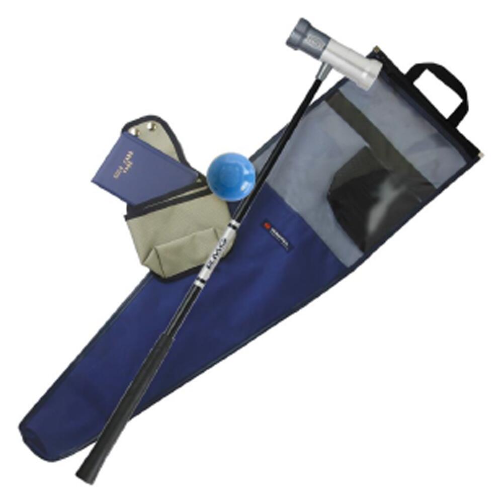 楽天市場】NEW マレットゴルフ スティック ランファス RUNFASS 入門用